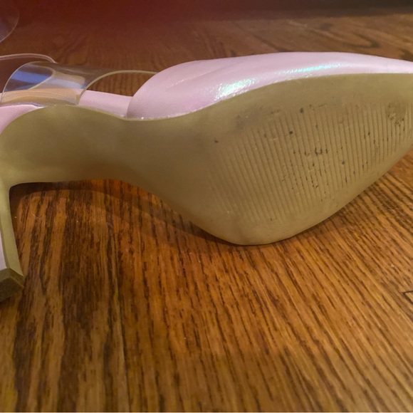 Pink Perfection Mules 💝 - Picture 3 of 4